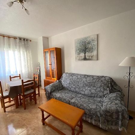 Apartamento Caballero De Rodas Торевиеха Екстериор снимка