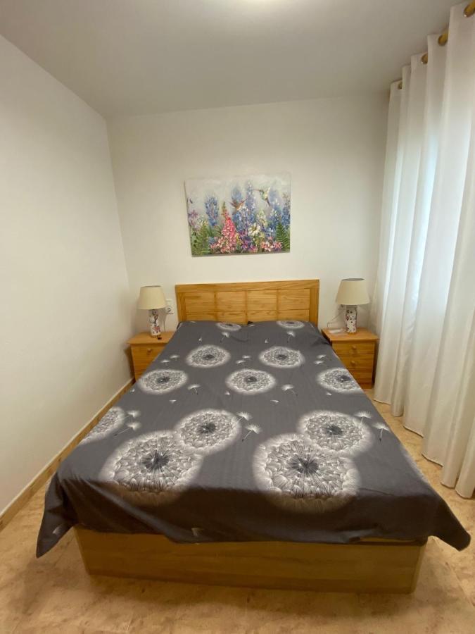 Apartamento Caballero De Rodas Торевиеха Екстериор снимка