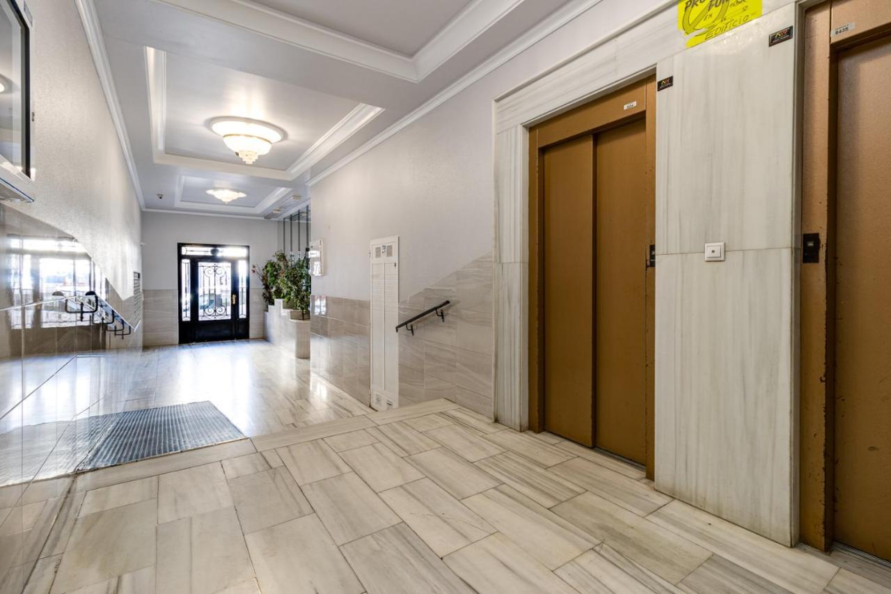 Apartamento Caballero De Rodas Торевиеха Екстериор снимка